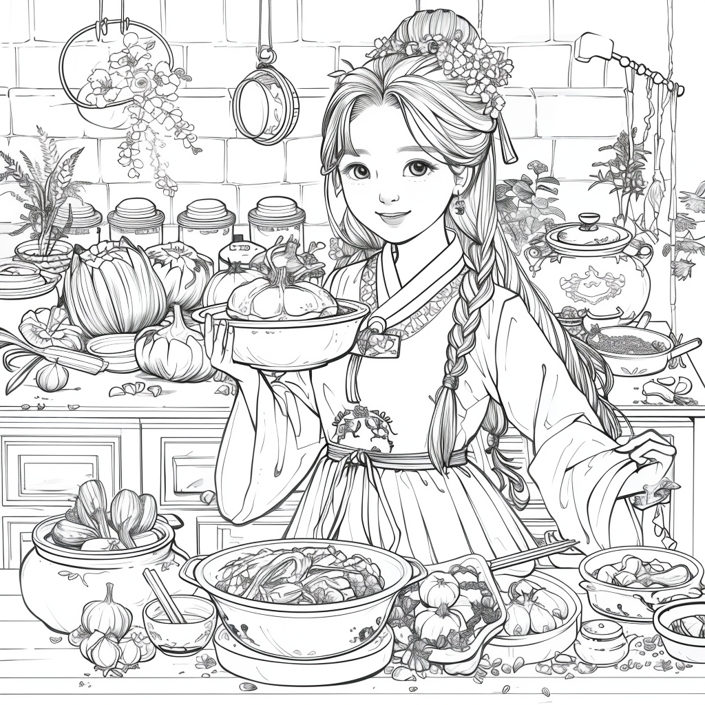 The Little Artisan – Making Korean Traditions Come Alive