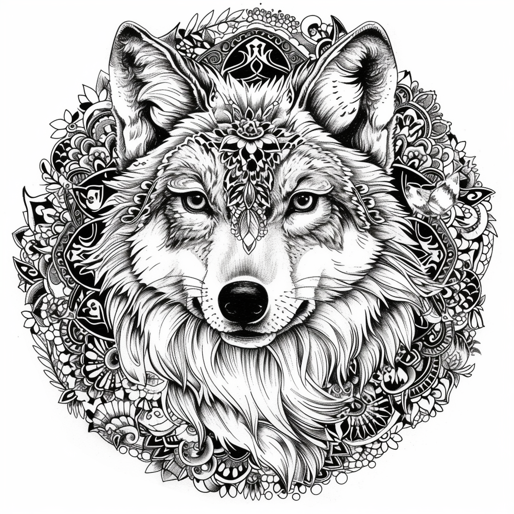 Circle of the Wild: Jungle Harmony