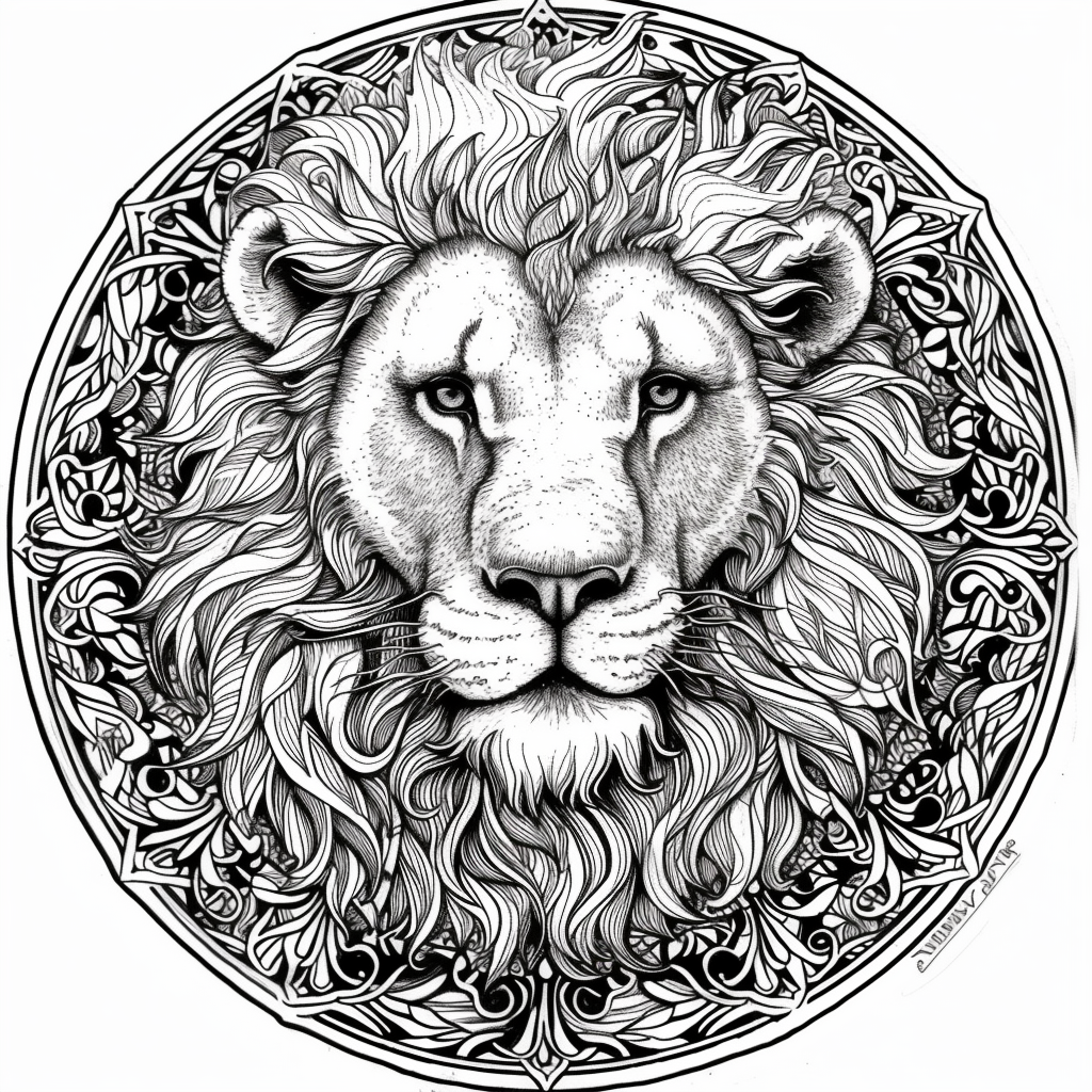 Circle of the Wild: Jungle Harmony