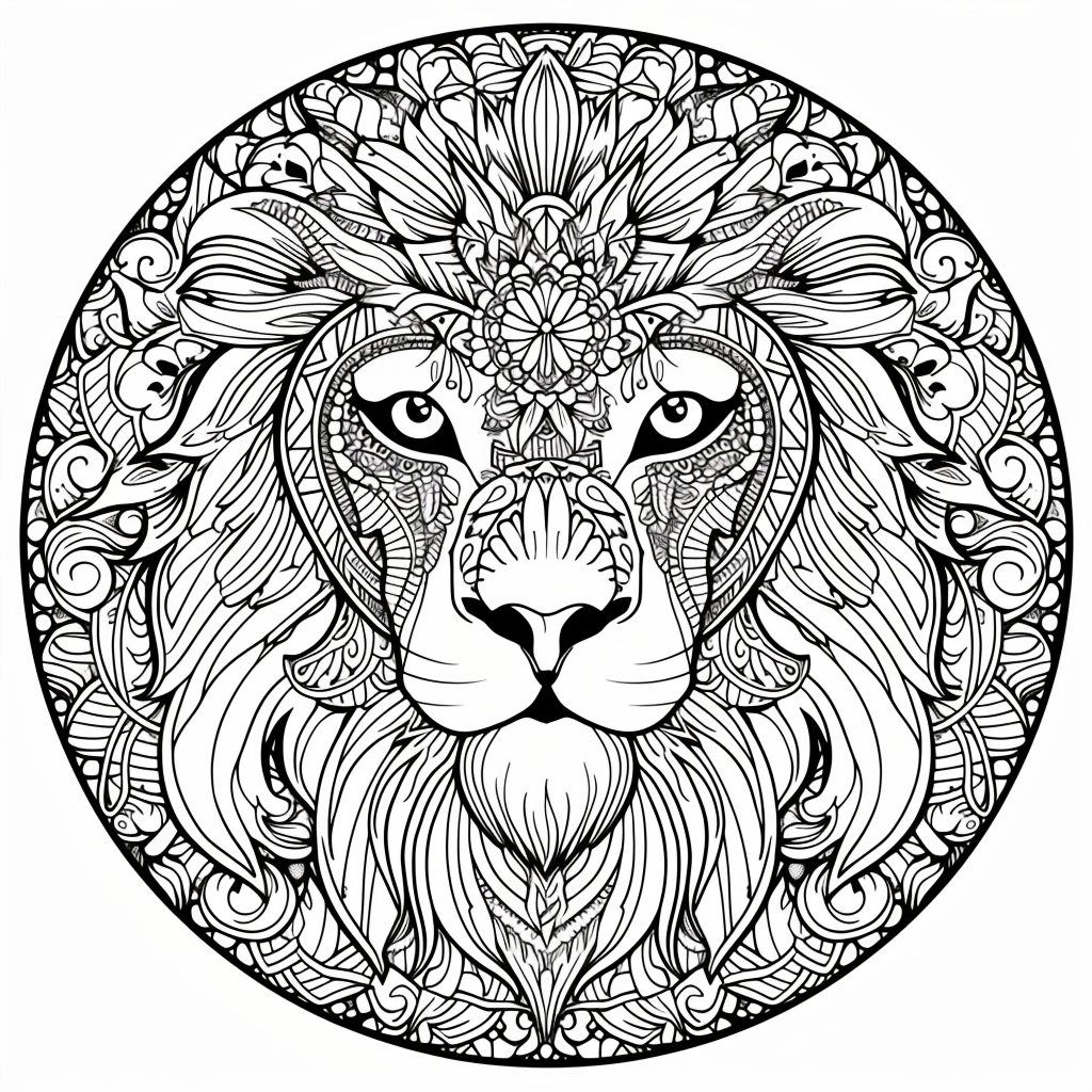 Circle of the Wild: Jungle Harmony