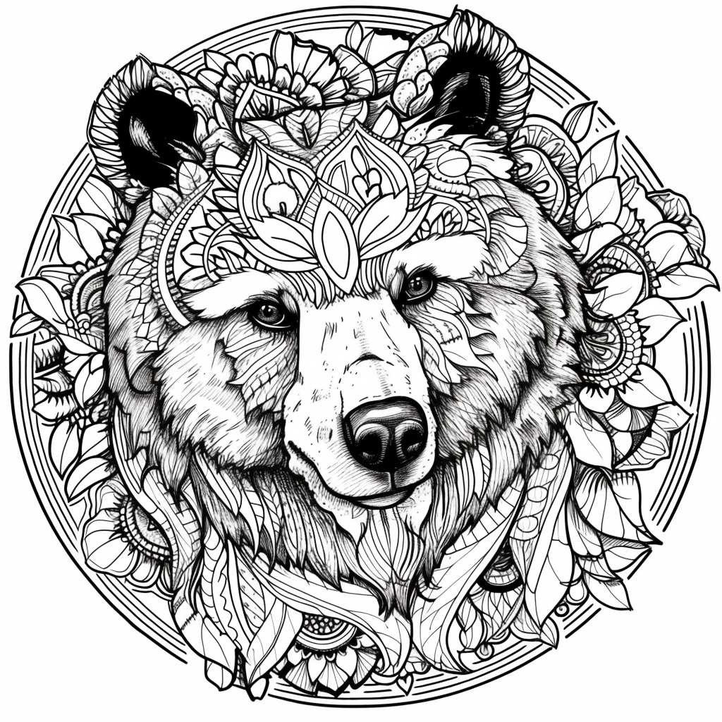 Circle of the Wild: Jungle Harmony