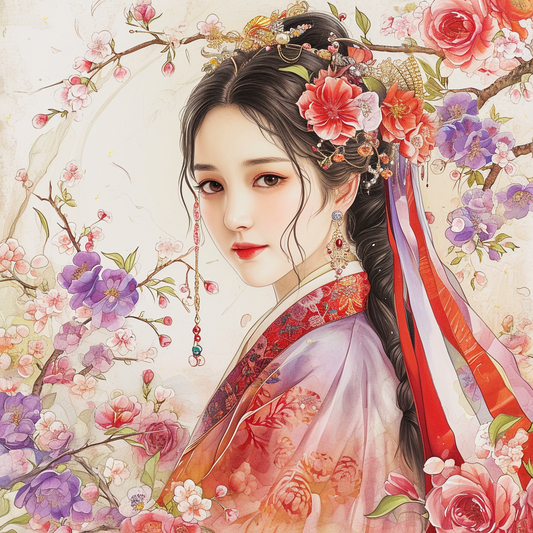 Spring Bride of Joseon