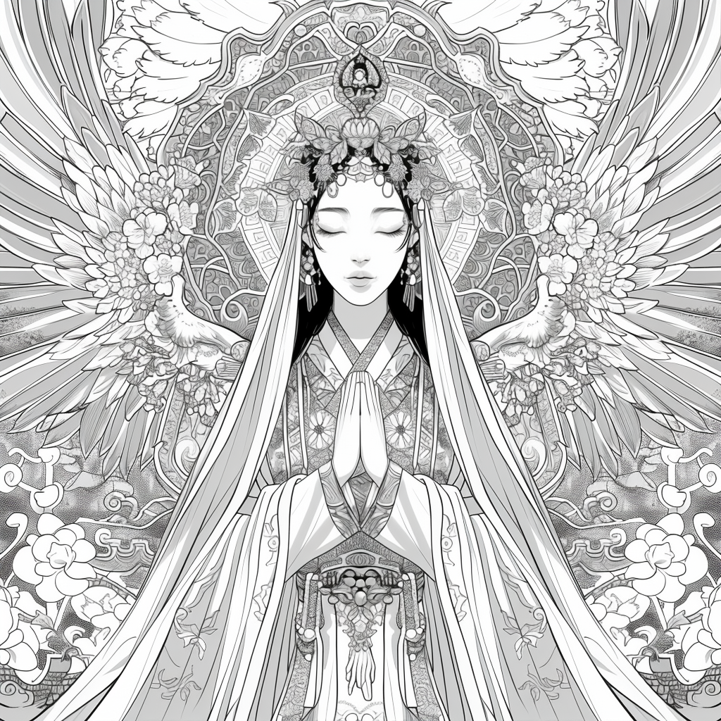 Guardian of the Sacred Beasts
