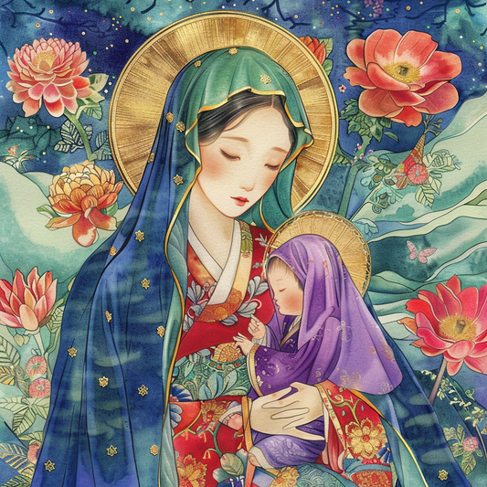 The Gift of Gentle Light