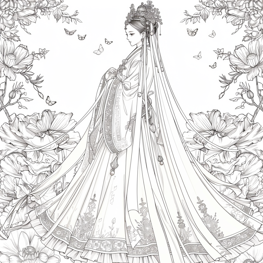 Lotus Empress of Harmony