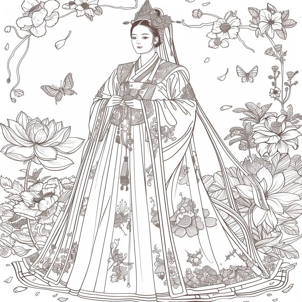 Lotus Empress of Harmony