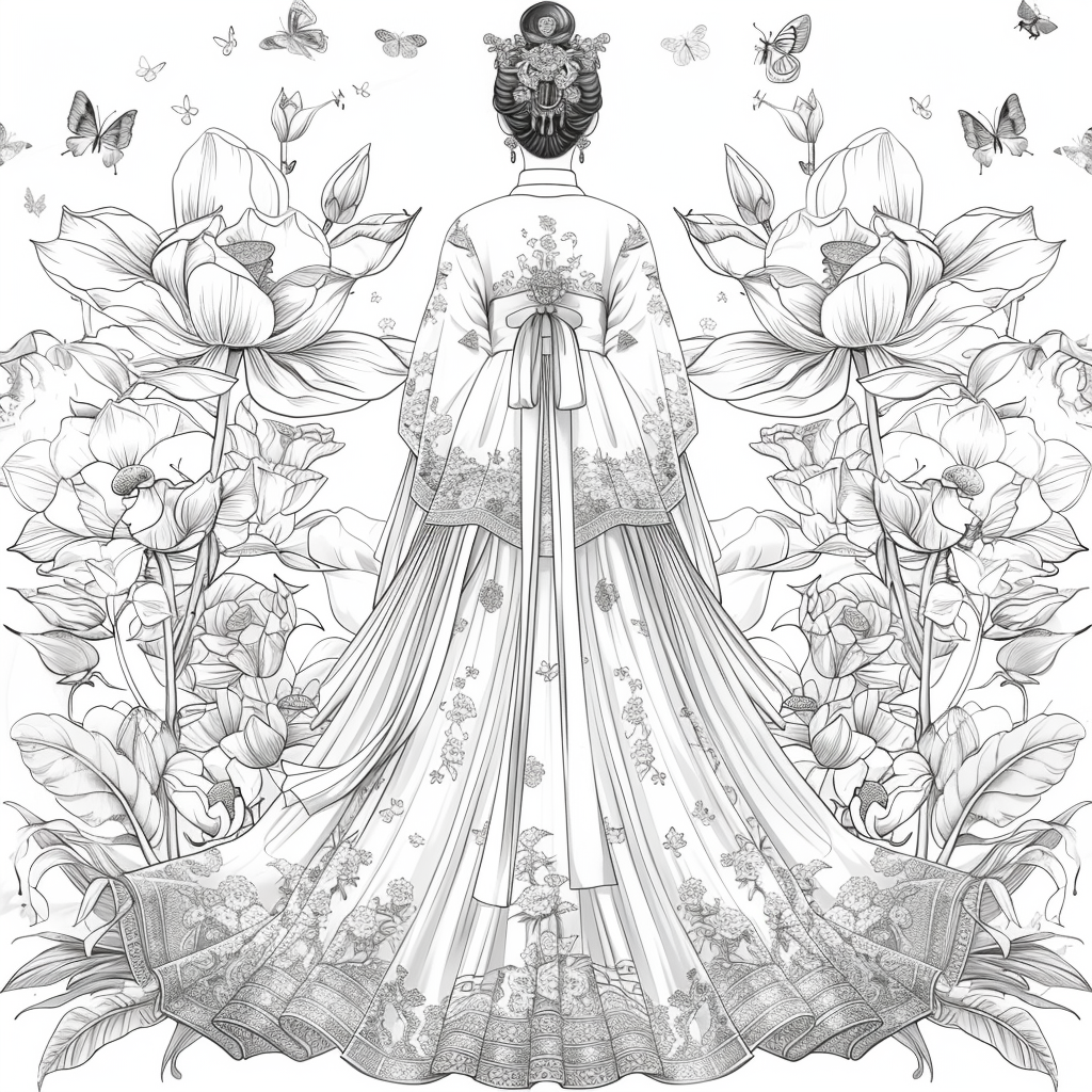 Lotus Empress of Tranquility