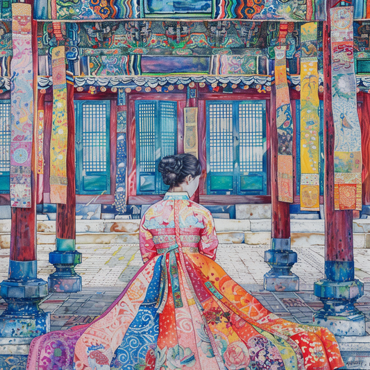The Radiance of Tradition