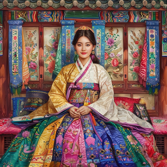The Radiance of Tradition