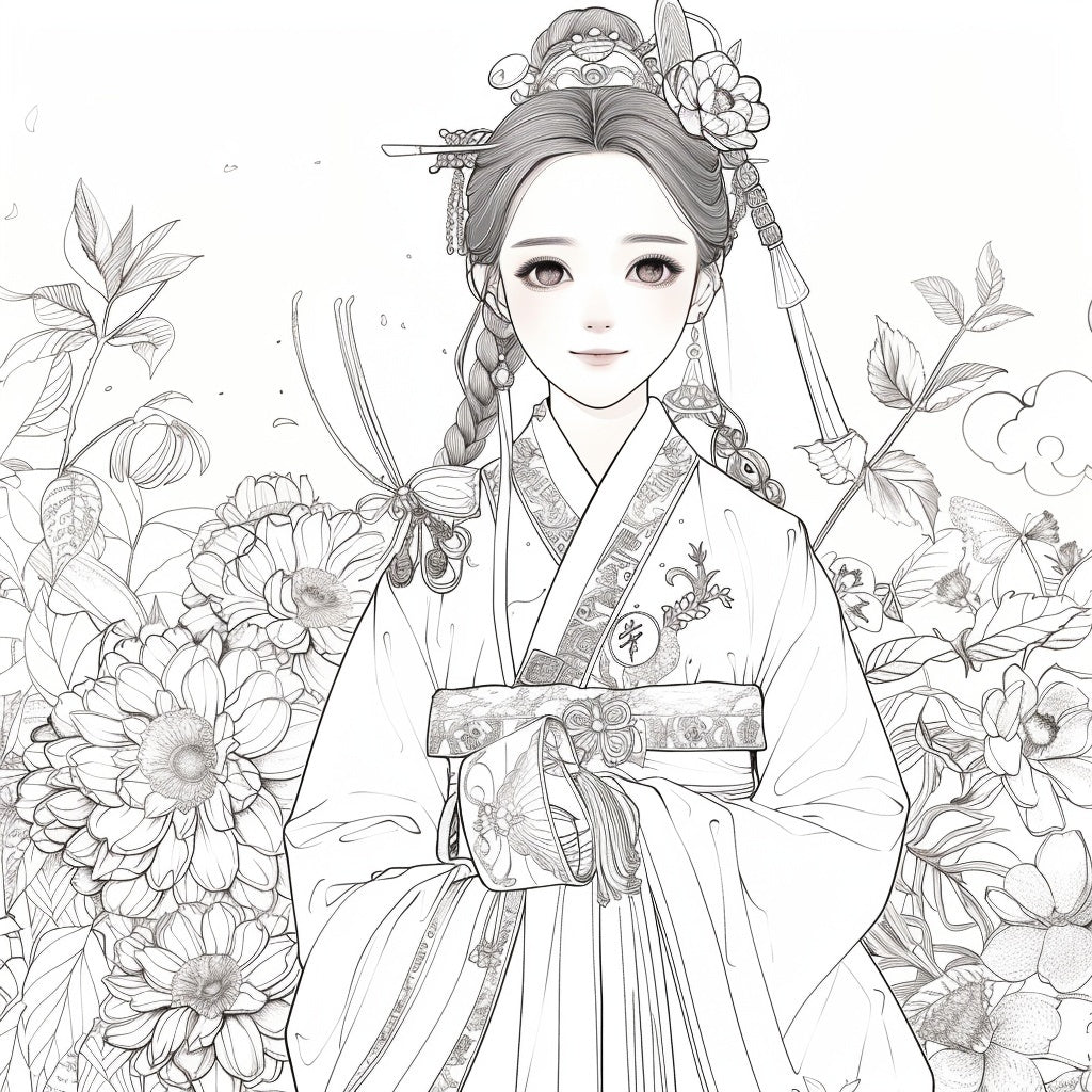 Radiance of the Lotus
