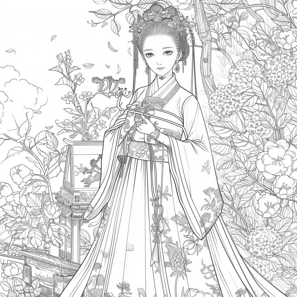 The Imperial Grace