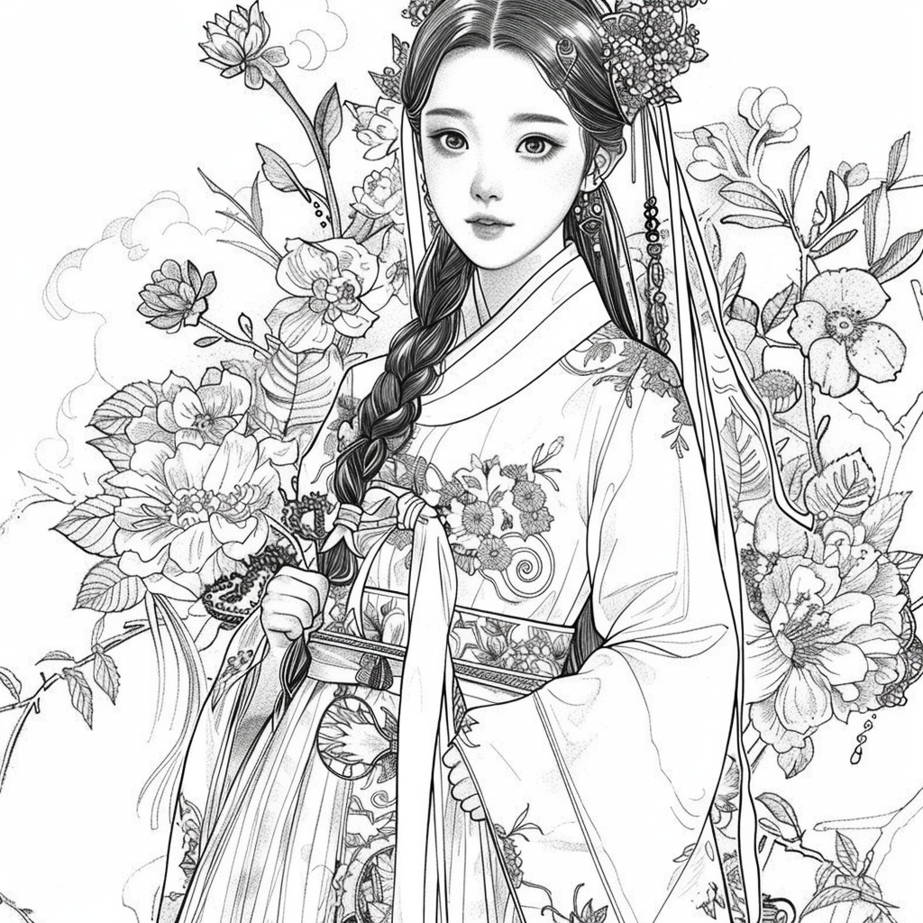 The Imperial Grace