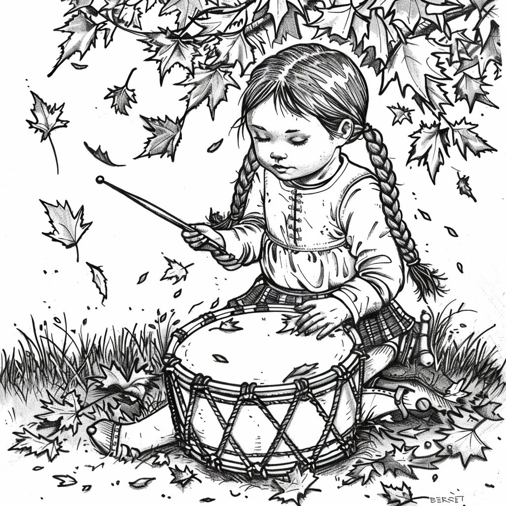 Blossoms of Innocence