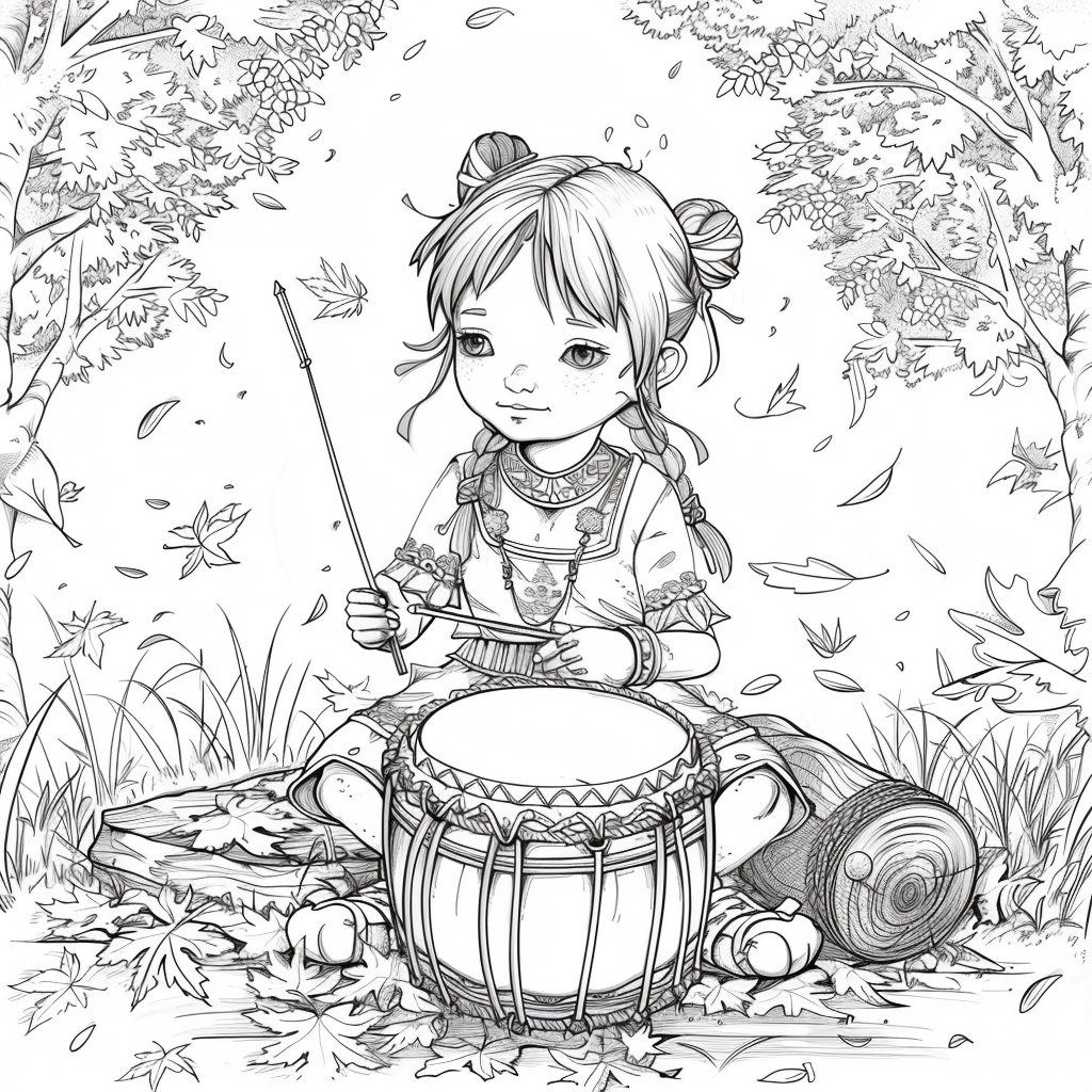 Blossoms of Innocence