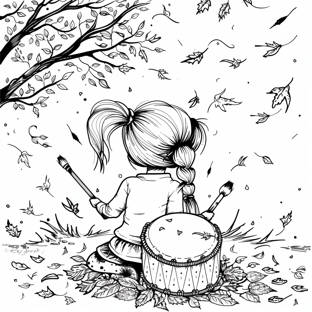 Blossoms of Innocence