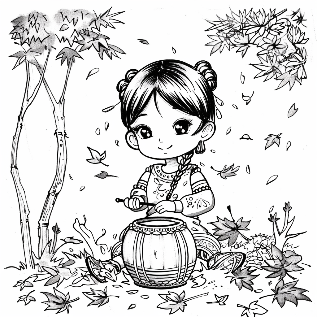 Blossoms of Innocence