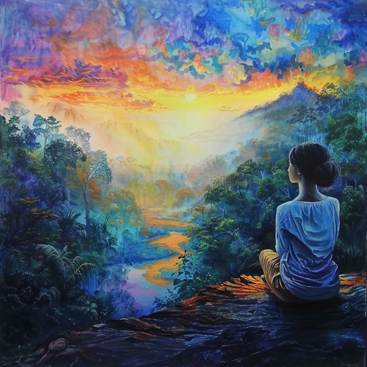 Awakening Horizon – A Journey Within