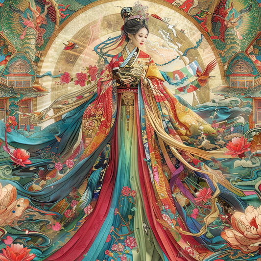 Empress of Eternal Harmony