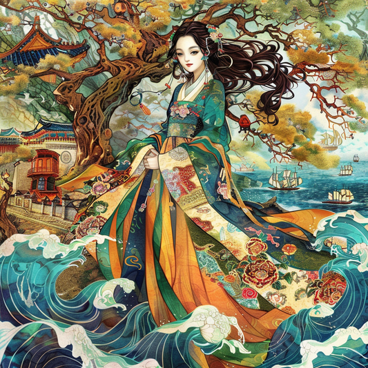 Voyage of the Sea Empress