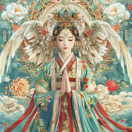 The Celestial Empress