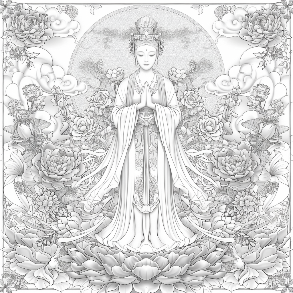 The Lotus Empress