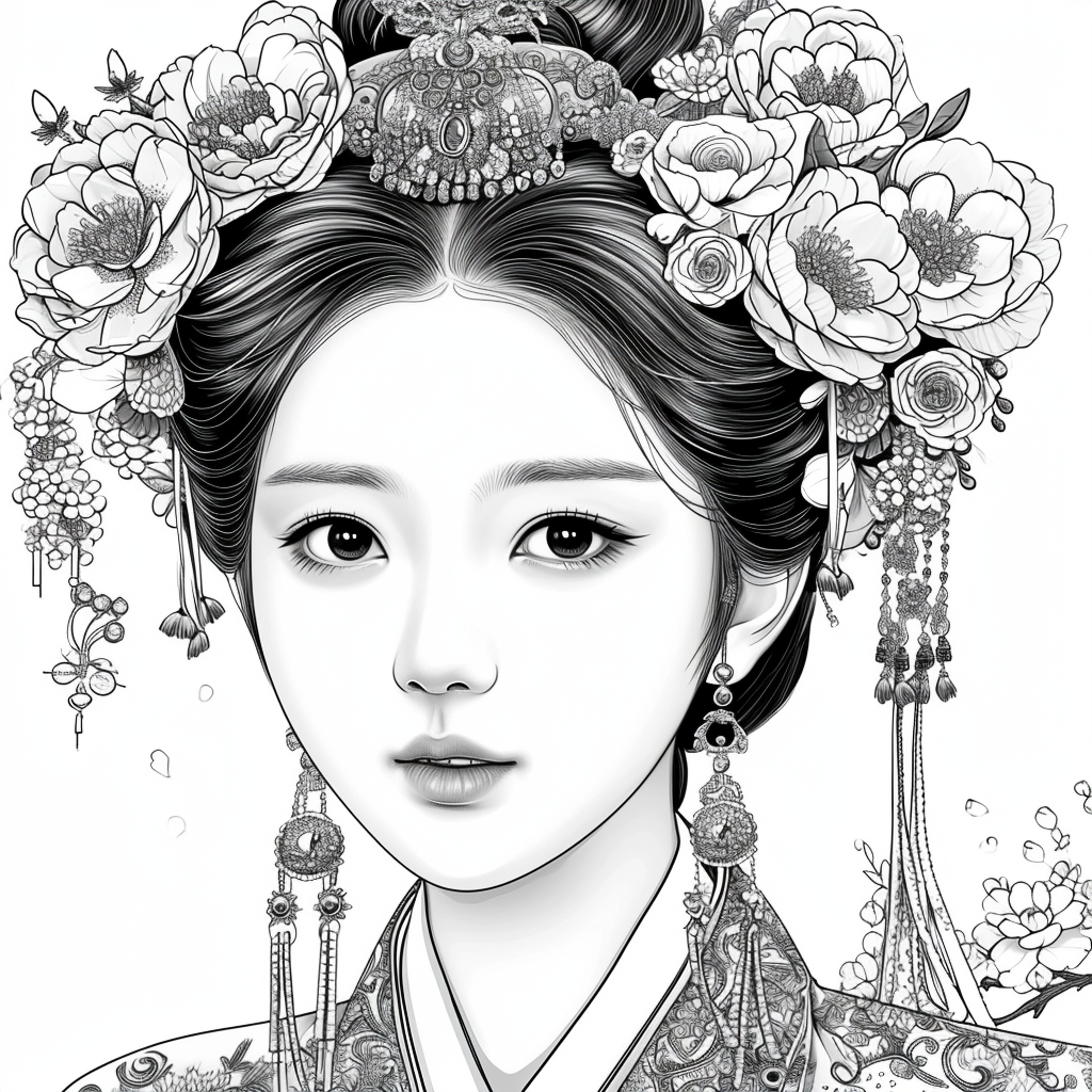 Spring Bride of Joseon