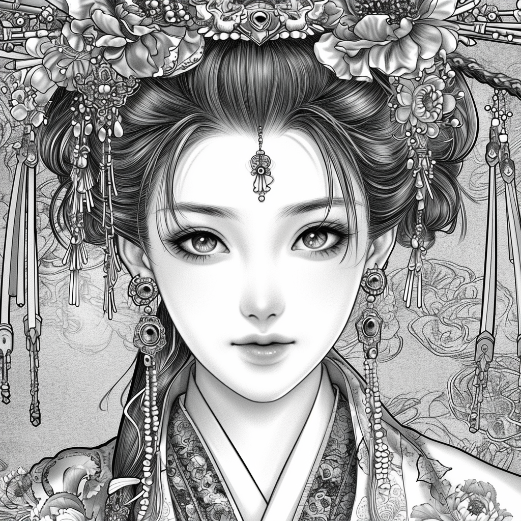 Spring Bride of Joseon