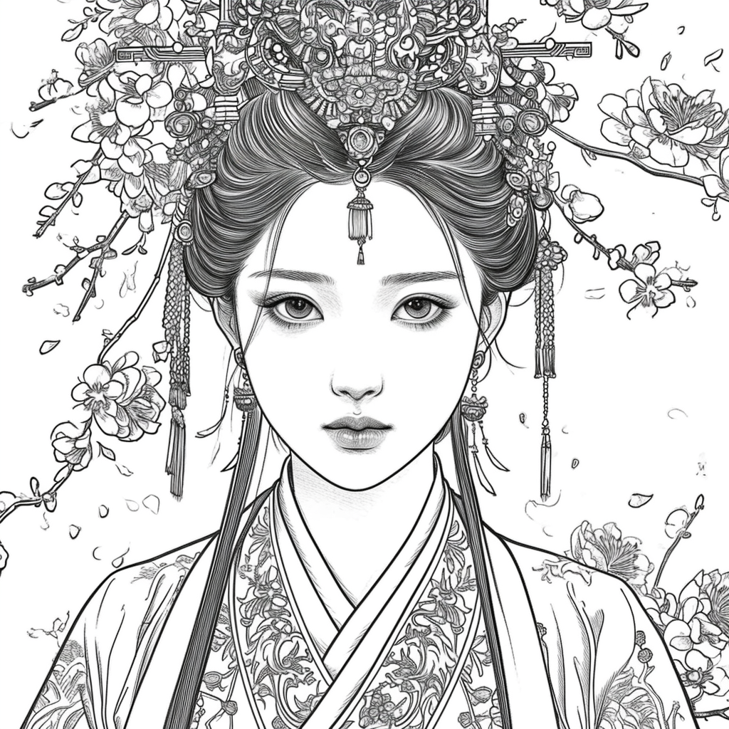 Spring Bride of Joseon