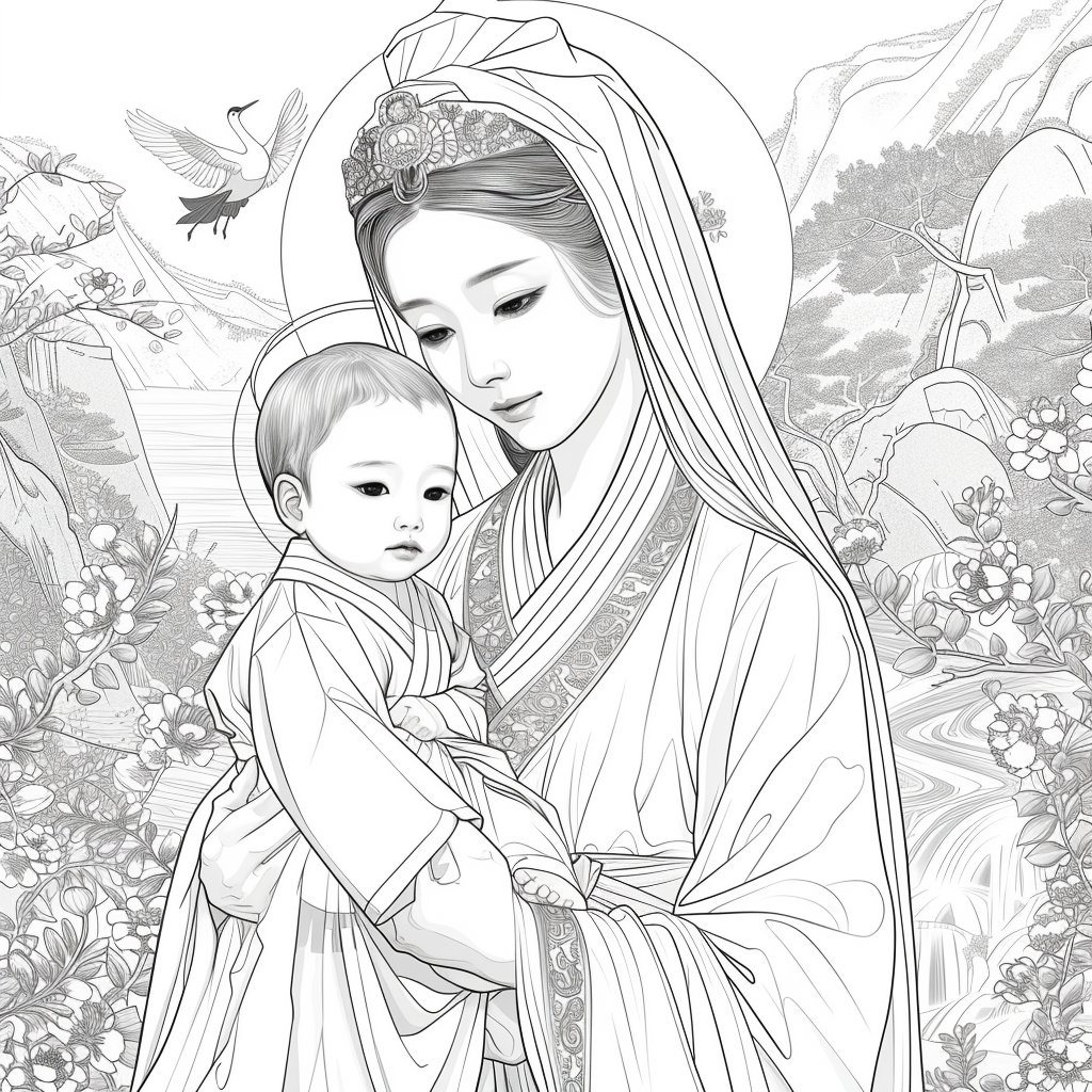 The Gift of Gentle Light