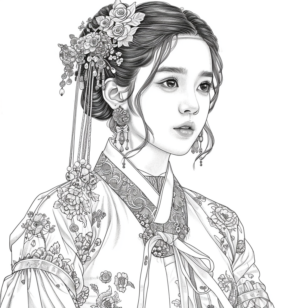 Radiance in Bloom