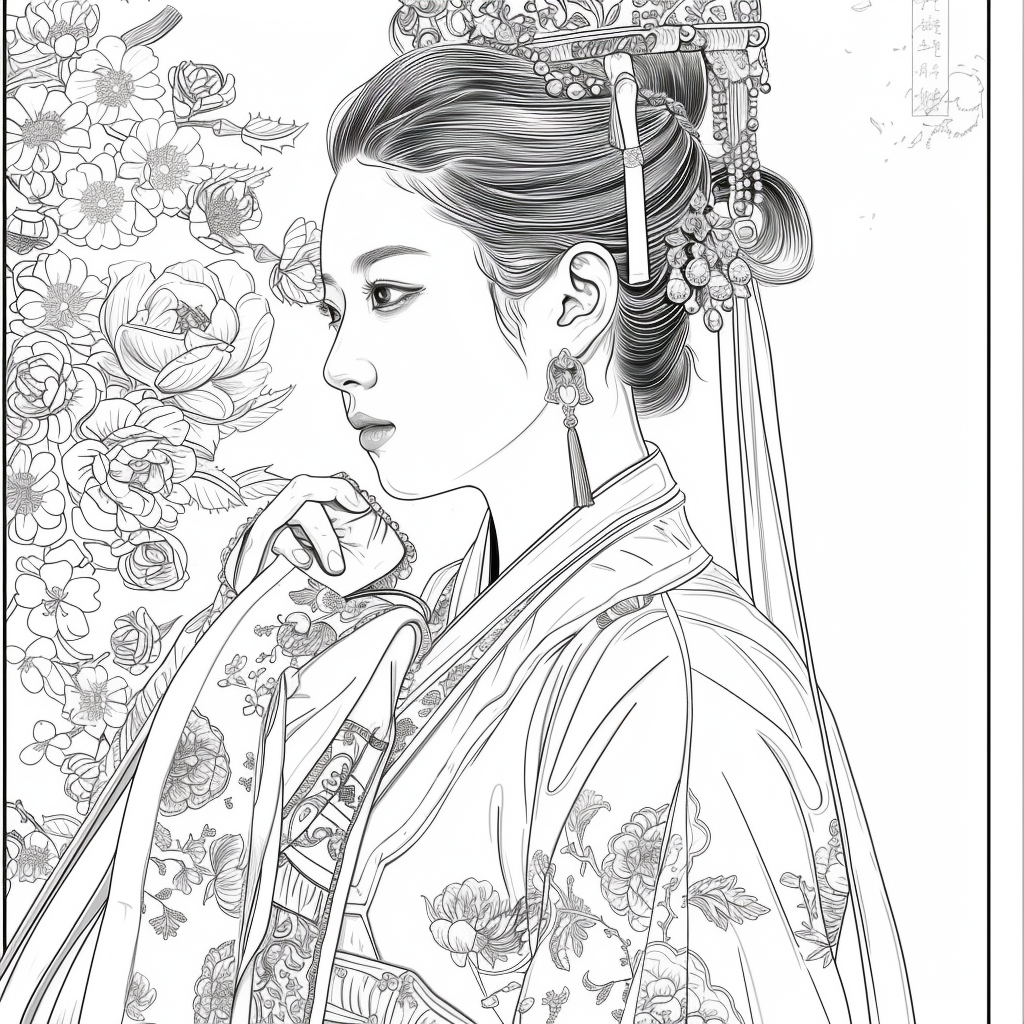 Radiance in Bloom