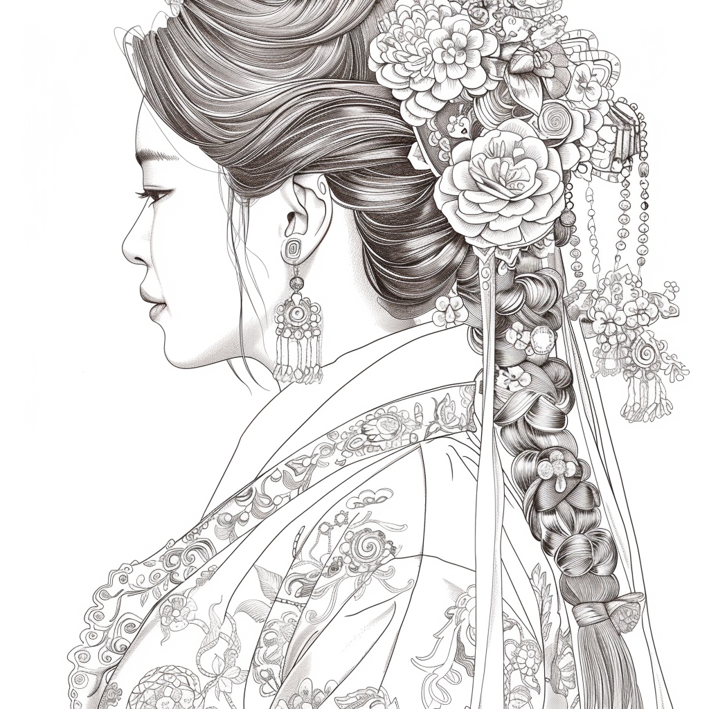 Radiance in Bloom