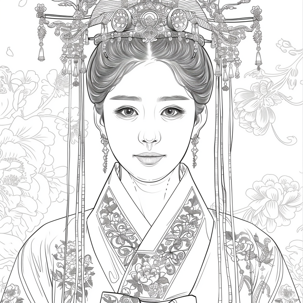 Radiance in Bloom