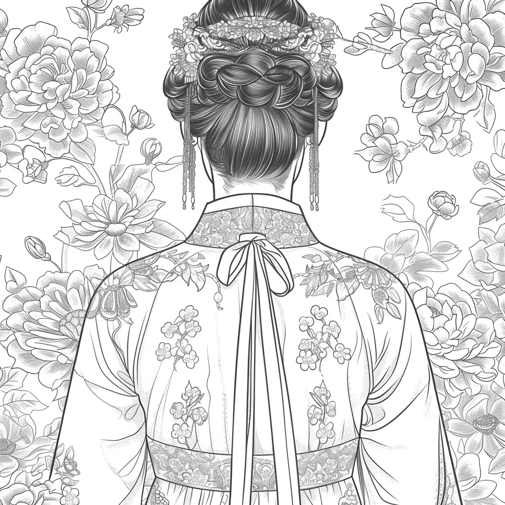 Radiance in Bloom