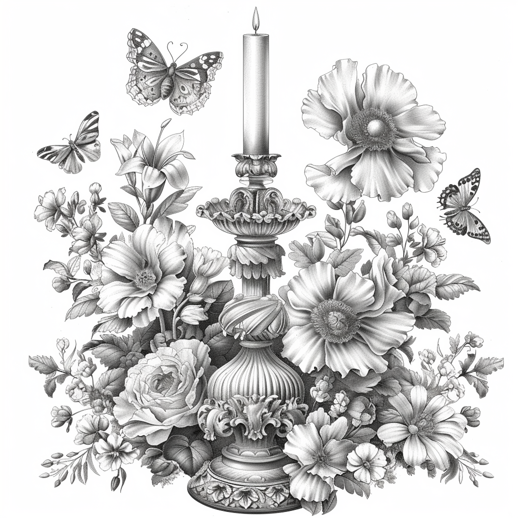 Sanctuary of Light and Wings