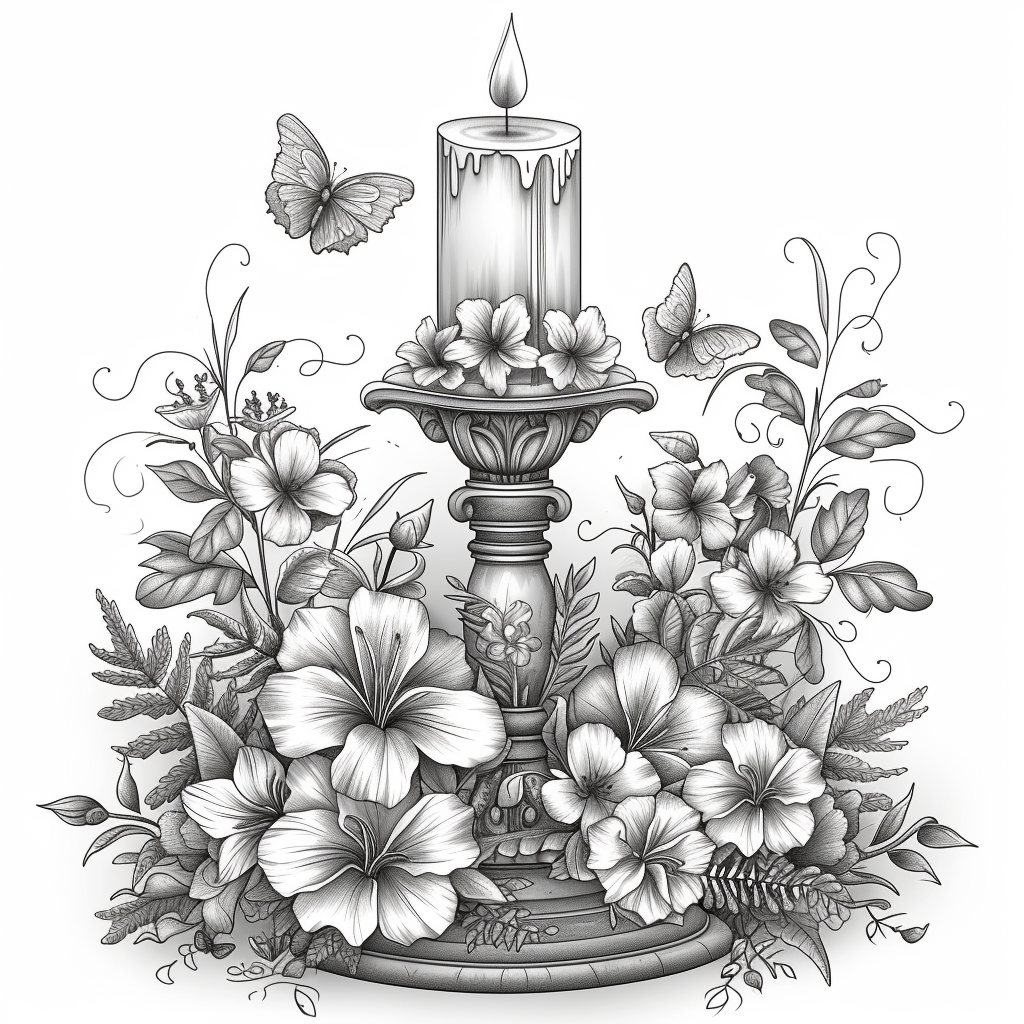 Sanctuary of Light and Wings