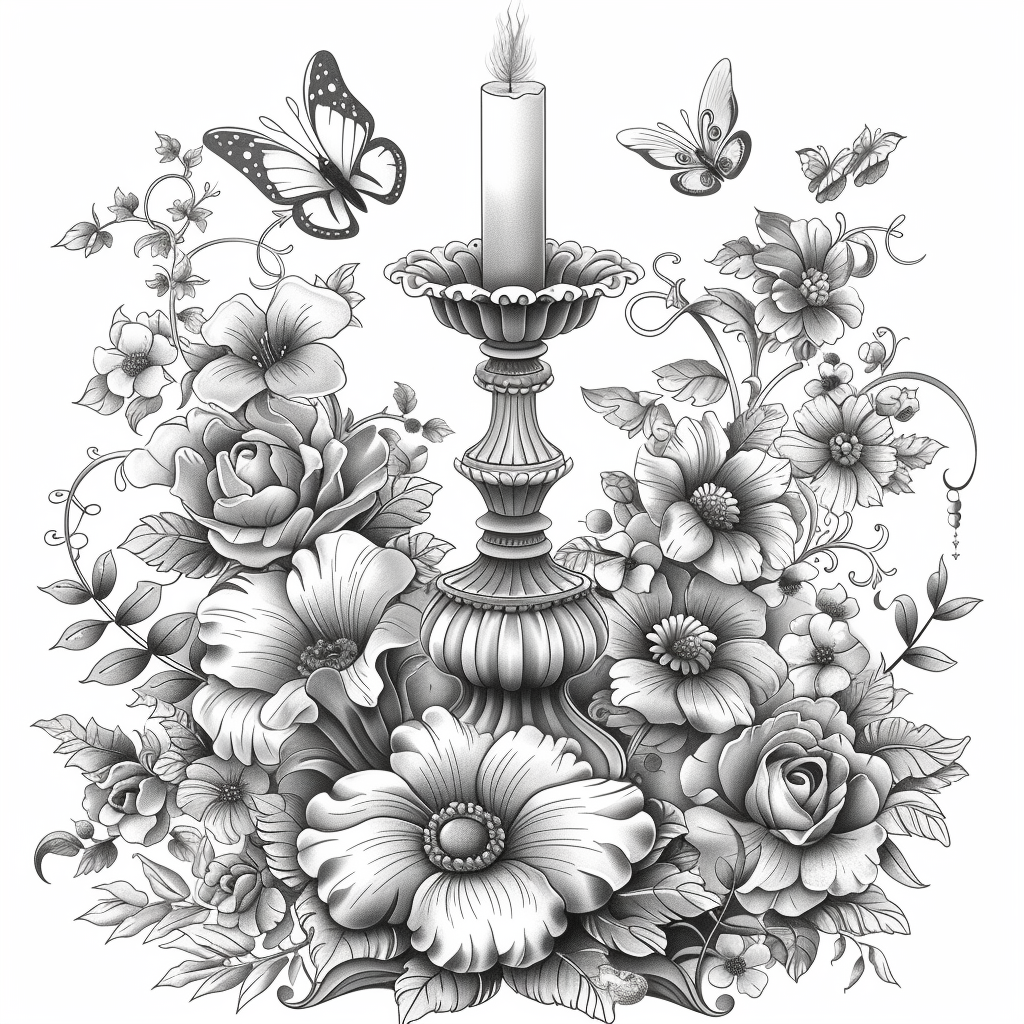 Sanctuary of Light and Wings