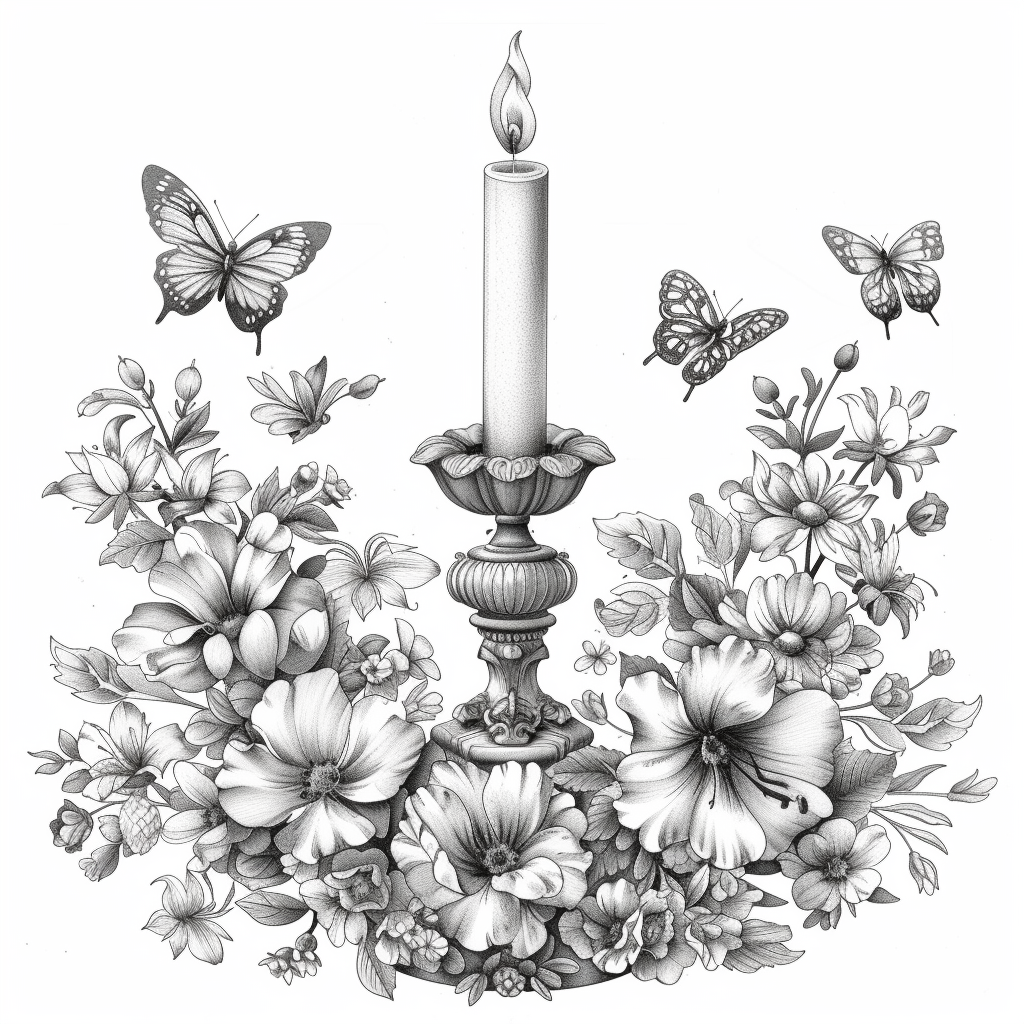 Sanctuary of Light and Wings