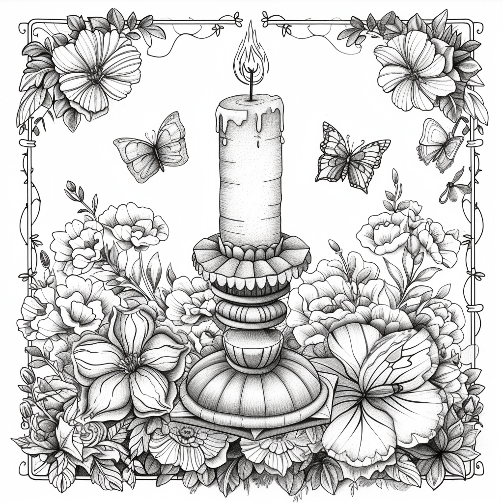Sanctuary of Light and Wings