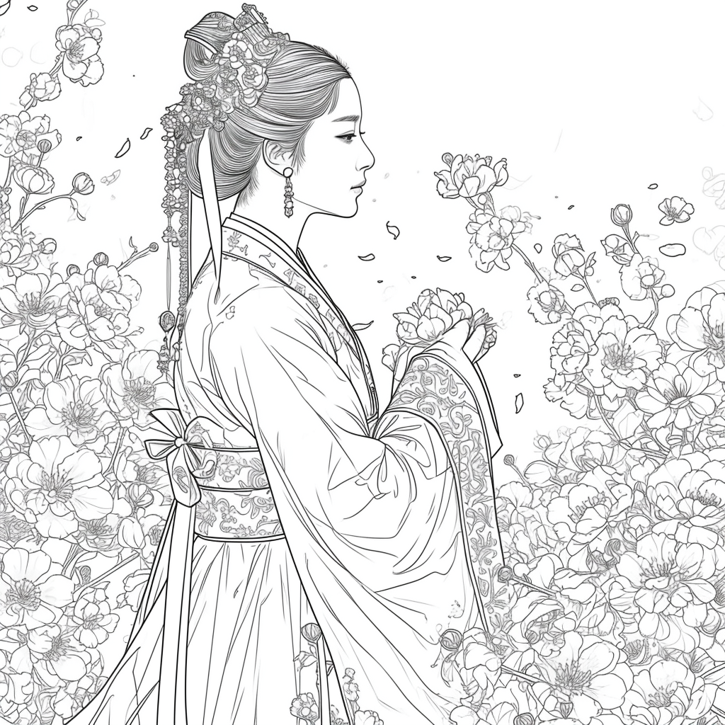 Spring Bride of Joseon