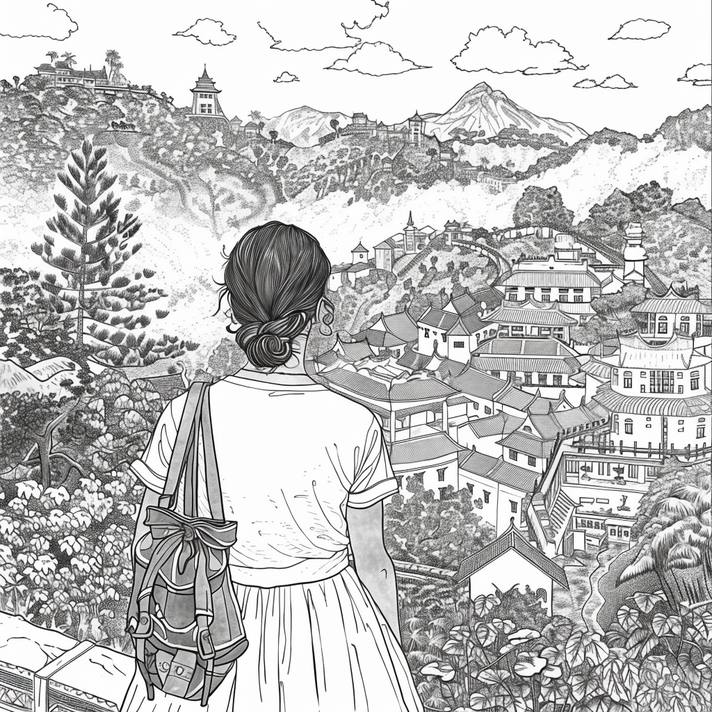 Awakening Horizon – A Journey Within