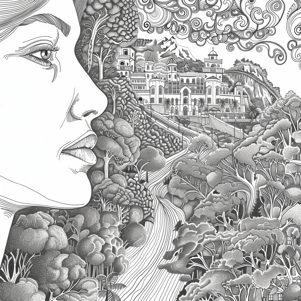 Awakening Horizon – A Journey Within