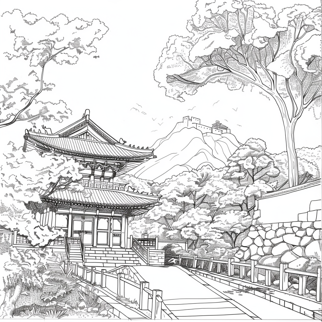 Awakening Horizon – A Journey Within