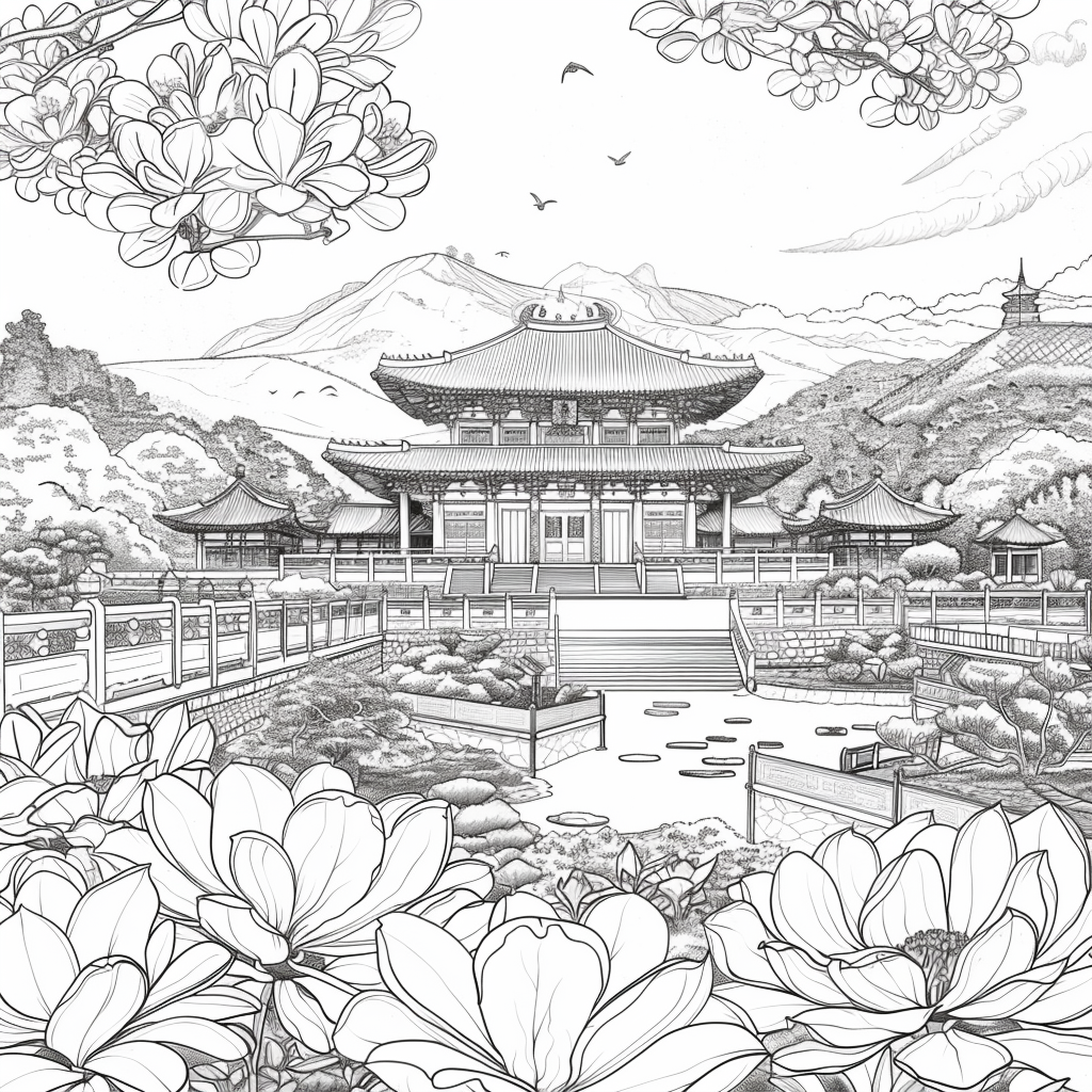 Awakening Horizon – A Journey Within