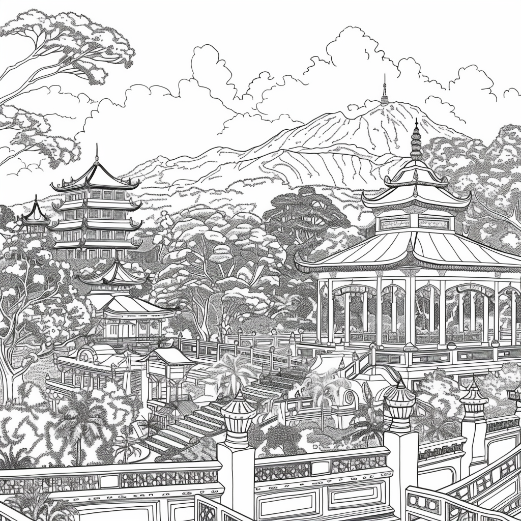 Awakening Horizon – A Journey Within