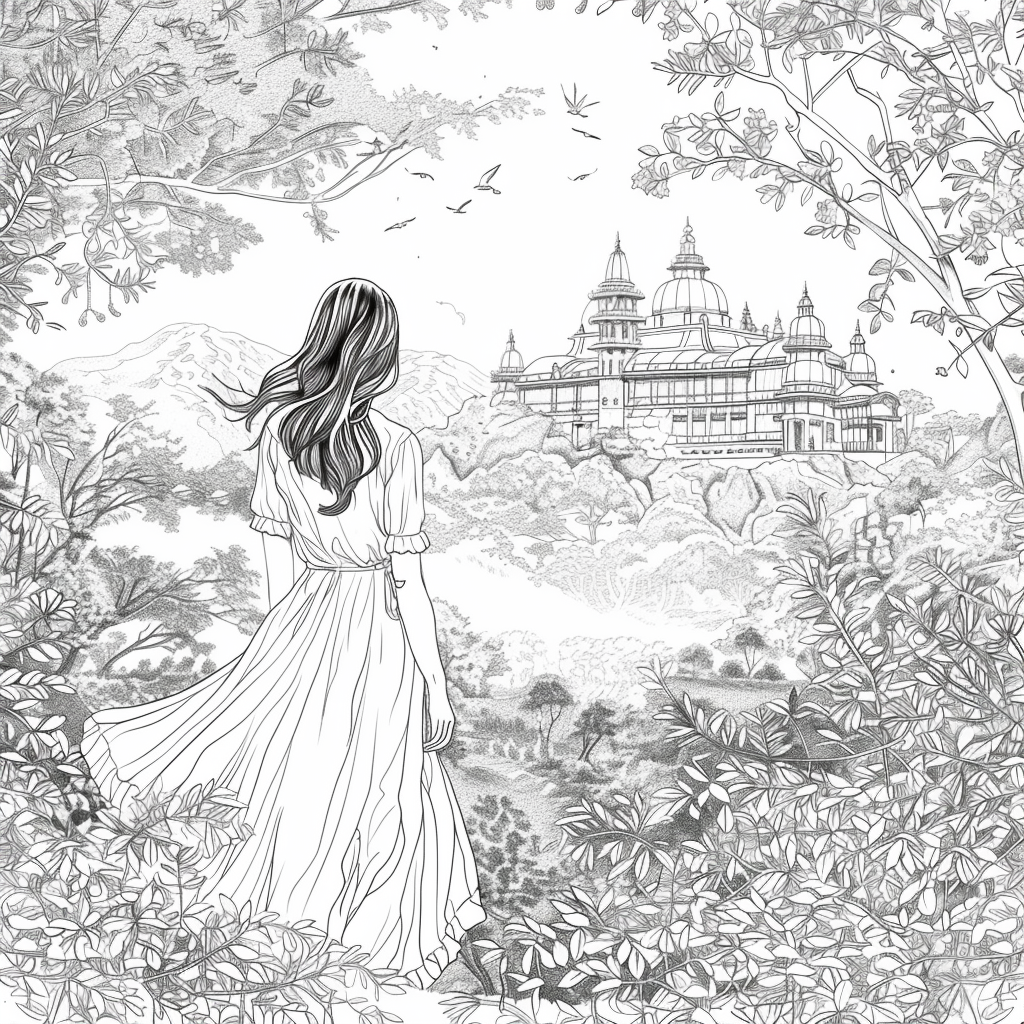 Awakening Horizon – A Journey Within