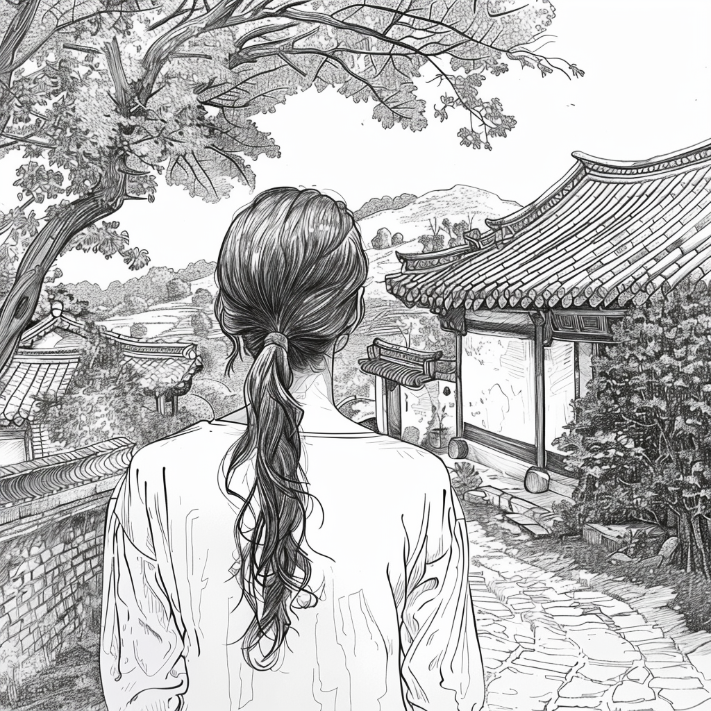 Awakening Horizon – A Journey Within