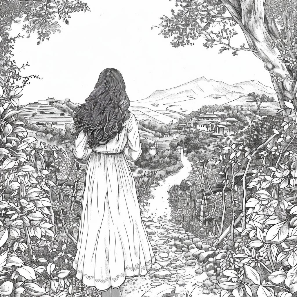 Awakening Horizon – A Journey Within