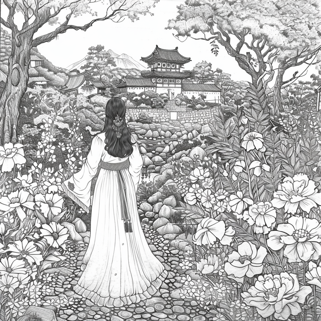 Awakening Horizon – A Journey Within
