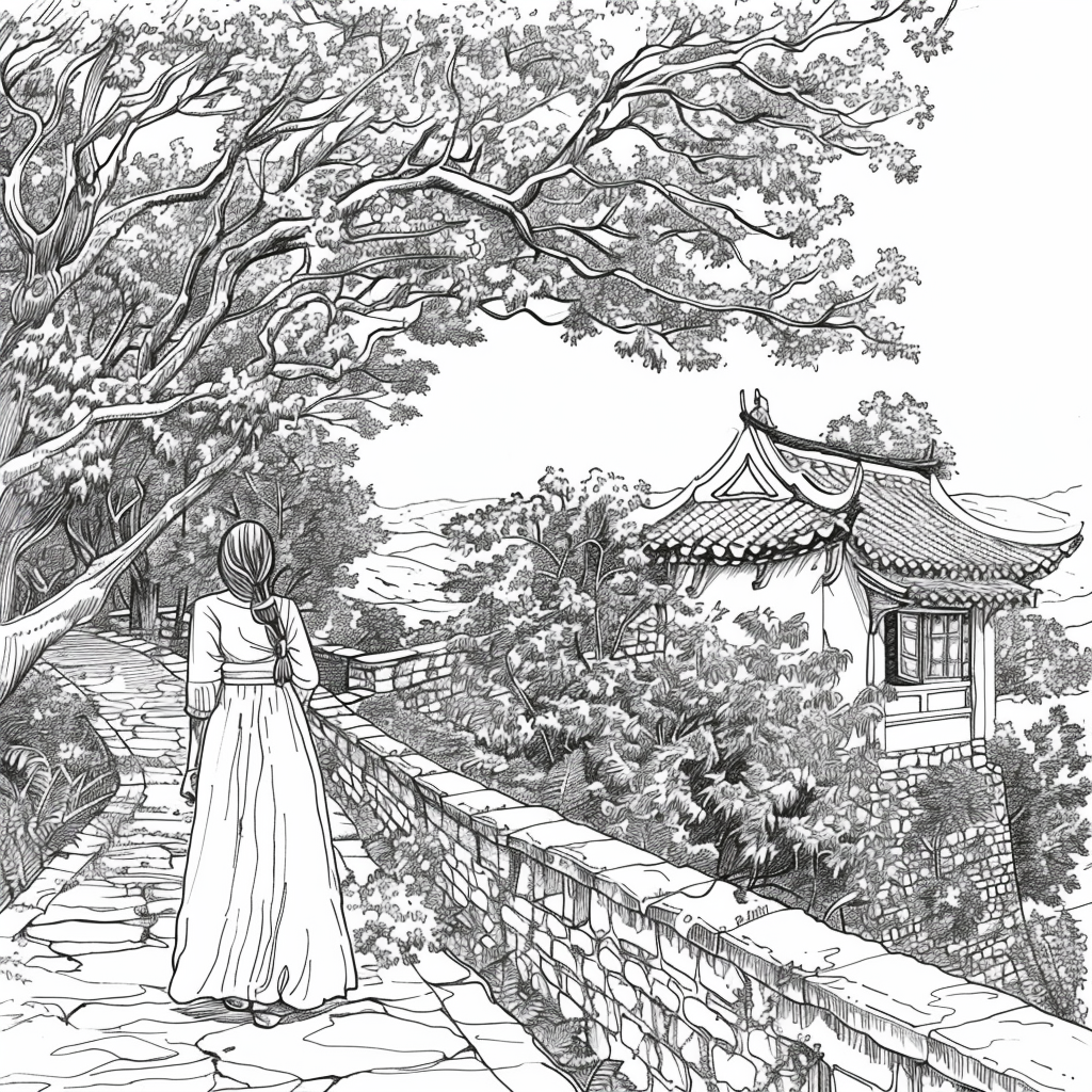 Awakening Horizon – A Journey Within